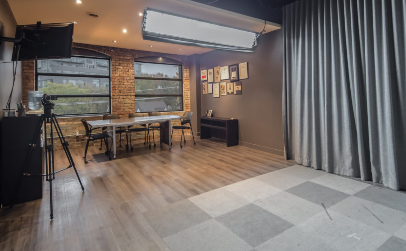 Jigsaw Casting, Toronto