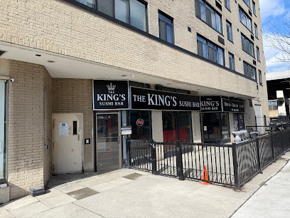 The Kings Sushi Bar, Toronto