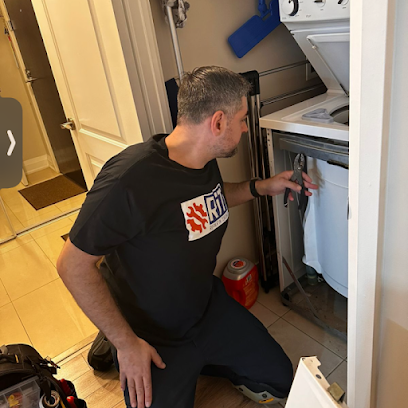 Repair in Toronto
