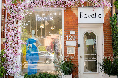 Revelle Shop, Toronto