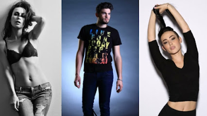 M Models and Talent | Toronto Modeling and Acting Agency