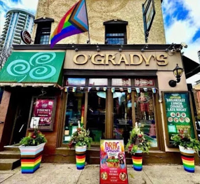 O'Grady's On Church, Toronto