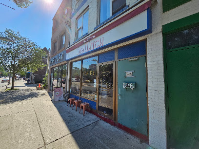 Sea Witch Fish and Chips, Toronto