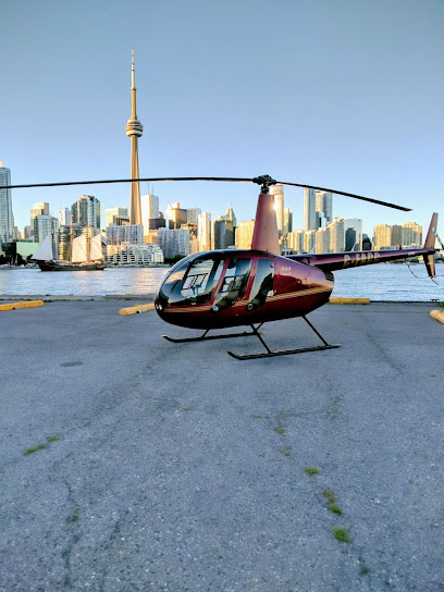 Toronto Heli Tours