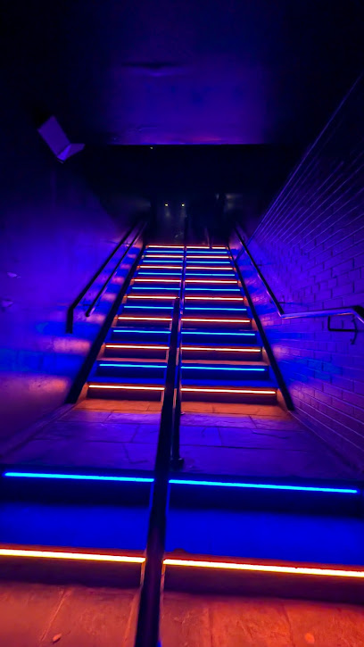 Coda, Toronto