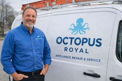 Octopus Royal Appliance Repair and Services, Toronto