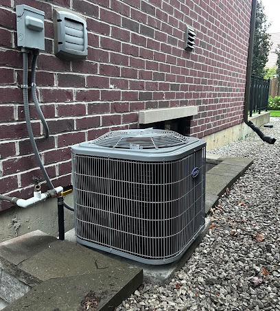 Aire Max Heating & Cooling Inc., Toronto
