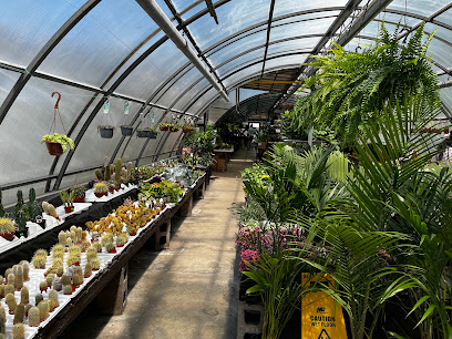Mississauga Greenhouses, Toronto