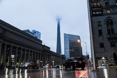 Genesis Land Surveying Inc., Toronto