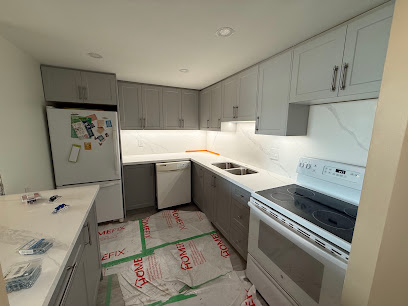 Modern Electrical Contractors INC, Toronto