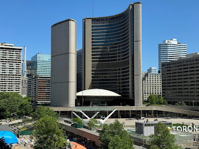 Toronto City Hall