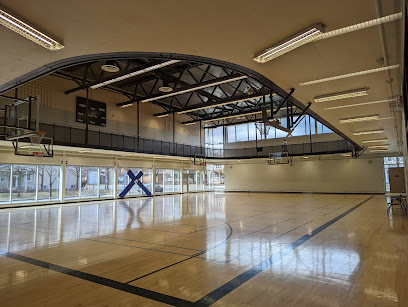 Edithvale Community Centre, Toronto