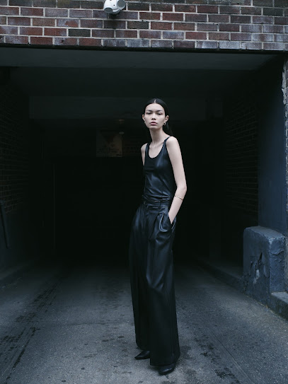 ANM Management | Toronto Modeling, Artist & Talent Agency