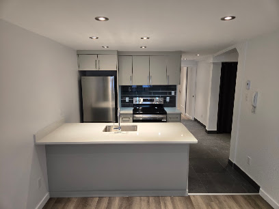 Rentals.ca, Toronto