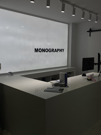 MONOGRAPHY North York, Toronto