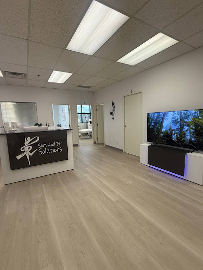 Slim And Fit Solutions, Toronto