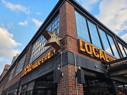 LOCAL Public Eatery Liberty Village, Toronto
