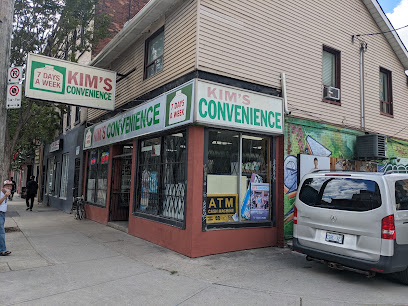 Kim's Convenience, Toronto