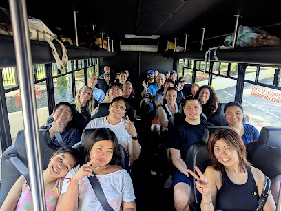 Airlink Niagara Falls Tours Toronto