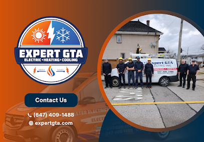 Expert GTA Electric, Toronto