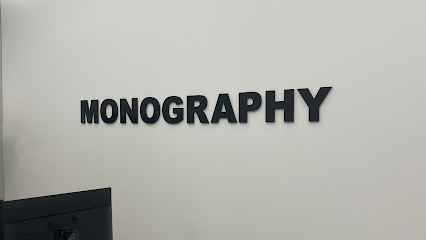 MONOGRAPHY, Toronto