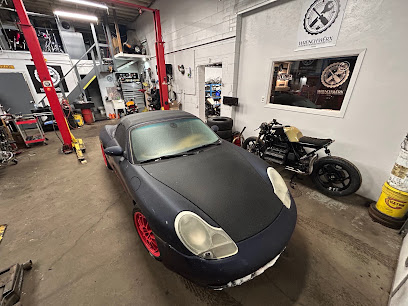 Wrenchwerx, Toronto
