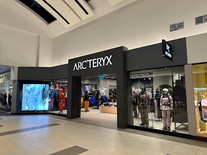 Arc'teryx Vaughan Mills, Toronto