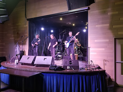 Revival Event Venue, Toronto