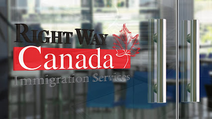 RightWay Canada Immigration Services, Toronto