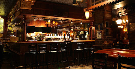 Scotland Yard Pub, Toronto