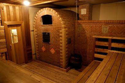 South-Western Bathhouse, Toronto