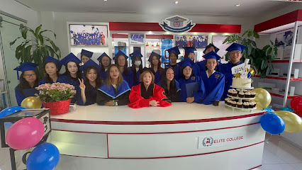 Elite College of Business and Healthcare, Toronto