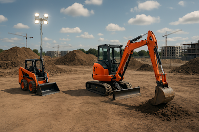Williams Equipment Rental Inc, Toronto