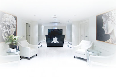 The Toronto Clinic
