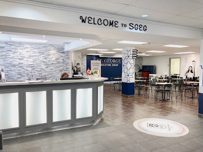 St. George International College (SGIC), Toronto