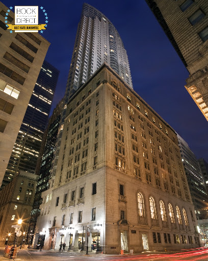 One King West Hotel & Residence, Toronto