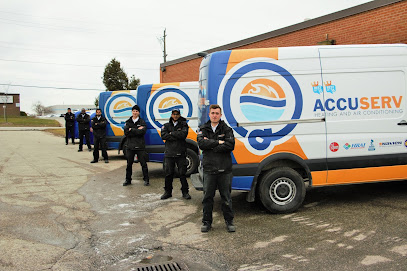 AccuServ Heating and Air Conditioning, Toronto