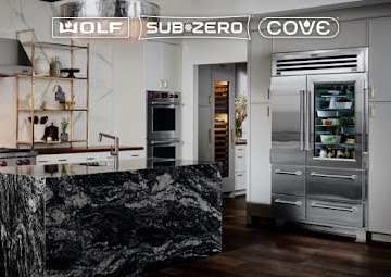 Kampen Appliance Service, Toronto