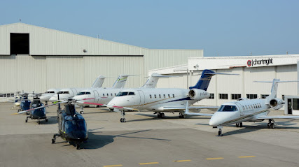 Chartright Air Group, Toronto