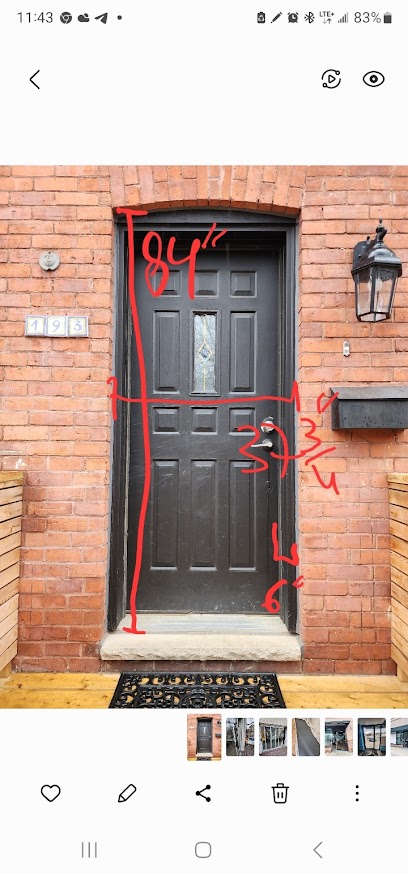 Go Locksmith And Doors, Toronto
