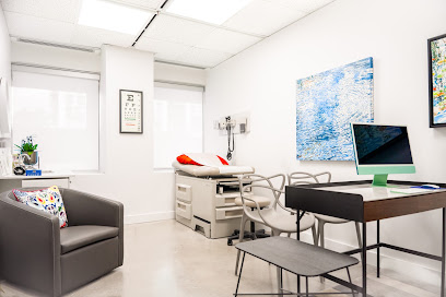 Medicio Health Clinic, Toronto