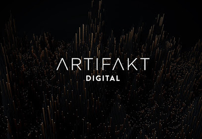 Artifakt Digital | A Real Estate Marketing Agency, Toronto
