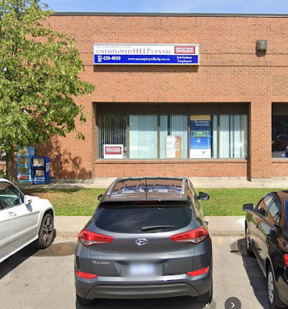 Durham Employment and Newcomer Centre, Toronto