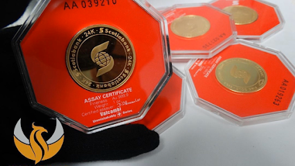 Au Bullion || Gold & Silver Buyers/Sellers || Jewellery Buyers, Toronto