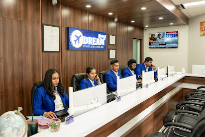 My Dream Travel & Tours Inc, Toronto
