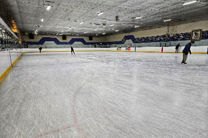 Mitchell Field Community Centre, Toronto