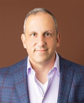 Mike Chronopoulos Desjardins Insurance Agent, Toronto