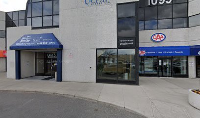 New Leaf Debt Solutions, Inc., Toronto