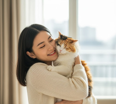 Flying Duchess Pet Sitters, Toronto