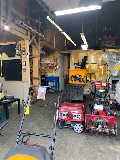 ASCO Equipment Inc. Small Engine Repair. Lawn mowers, snowblowers & Etc.., Toronto